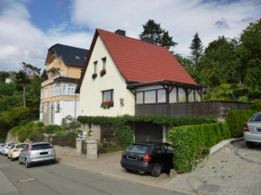  FeWo Wernigerode  Вернигероде